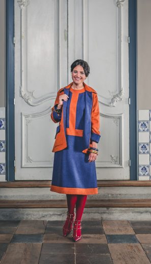 Herbst/Winter Kollektion 2018/2019 Siggi Spiegelburg Couture