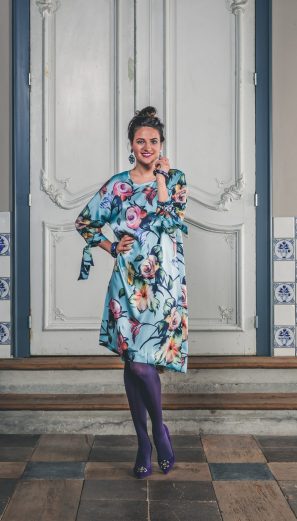 Herbst/Winter Kollektion 2018/2019 Siggi Spiegelburg Couture