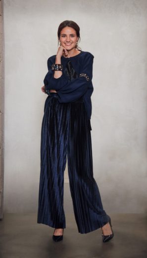 Herbst/Winter Kollektion 2019/2020 Siggi Spiegelburg Couture